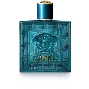 Versace   Eros Pour Homme Eau de Perfume 100 ml