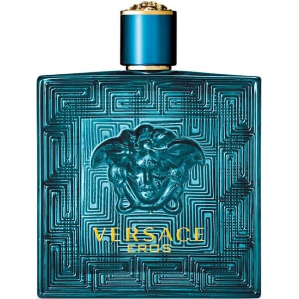 Versace   Eros Pour Homme Eau de Toilette 200 ml