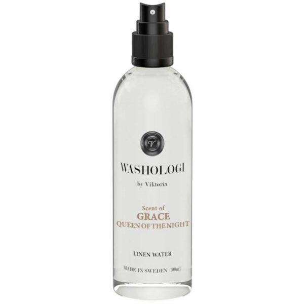 Washologi Grace Linen Water 100 ml