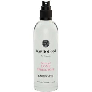 Washologi Love Linen Water 100 ml