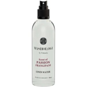 Washologi Passion Linen Water 100 ml