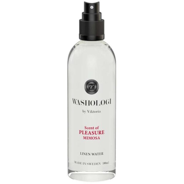 Washologi Pleasure Linen Water 100 ml