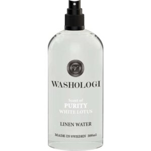 Washologi Purity Linen Water 300 ml