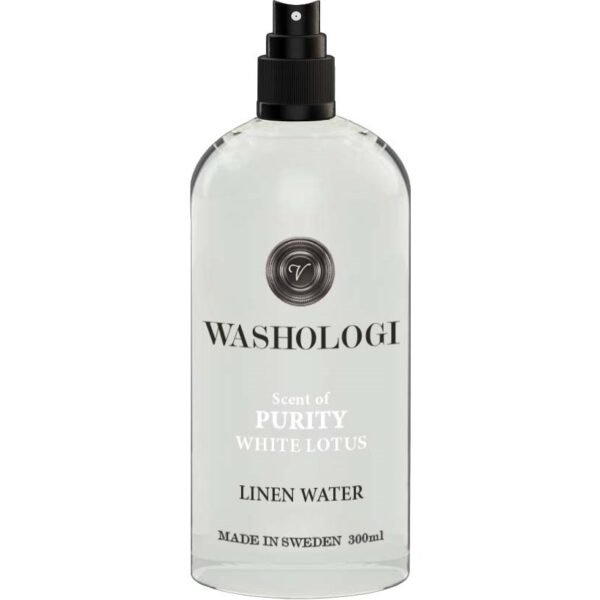 Washologi Purity Linen Water 300 ml