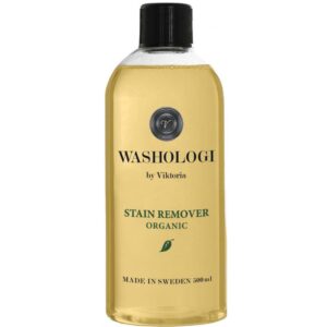 Washologi Organic Stain remover 500 ml