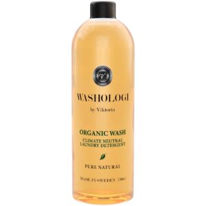 Washologi Organic Wash 750 ml