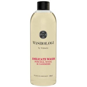 Washologi Travel Bottle Delicate Wash 100 ml