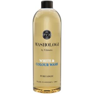 Washologi White & Colour Wash 750 ml