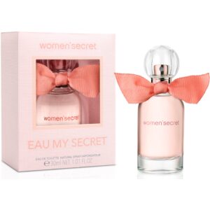 women´secret Eau My Secret Eau De Toilette 30 ml