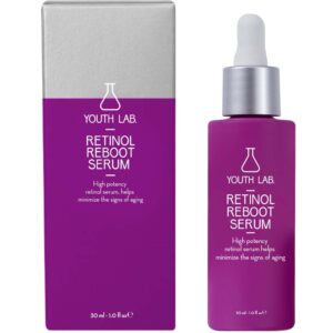 Youth Lab Retinol Reboot Serum  30 ml