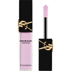 Yves Saint Laurent Make Me Blush Liquid Blush 69 Lavender Lust