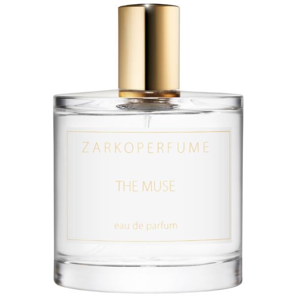 Zarkoperfume The Muse Eau de Parfum 50 ml