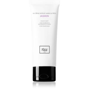 1944 Paris Intense hand & foot cream Jasmin 100 ml