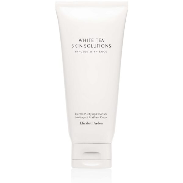 Elizabeth Arden White Tea Purifying Cleanser 125 ml