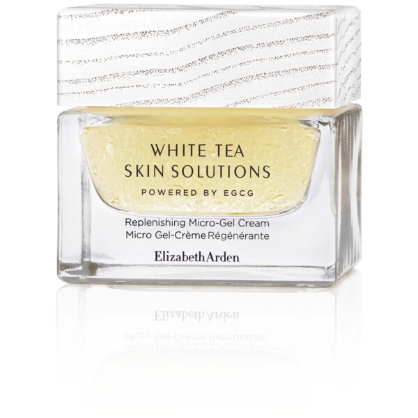 Elizabeth Arden White Tea Replenishing Micro-Gel Cream 50 ml