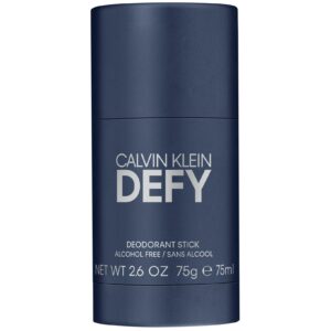 Calvin Klein Defy Deodorant Stick 75 ml