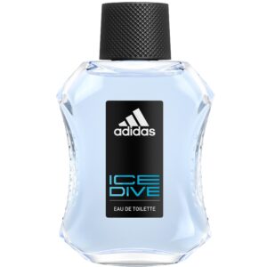 Adidas Ice Dive Eau de Toilette For Him 100 ml