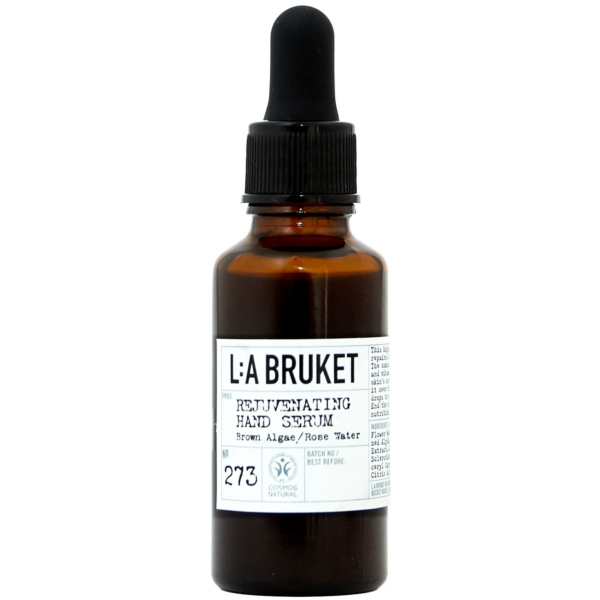 L:a Bruket 273 Rejuvenating Hand Serum 30 ml