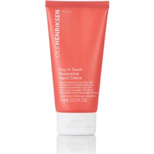 Ole Henriksen Touch Stay in Touch Restorative Hand Créme 75 ml