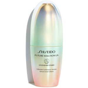 Shiseido Future Solution LX Legendary Enmei Ultimate Luminance Serum 3