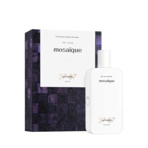 2787 Perfumes Mosaïque 87 ml