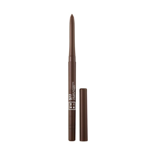 3INA The 24h Automatic Eyebrow Pencil 577