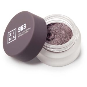 3INA The 24H Cream Eyeshadow 963