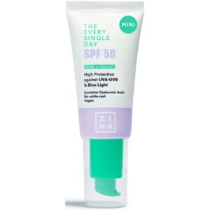 3INA The Every Single Day SPF50 Mini 15 ml