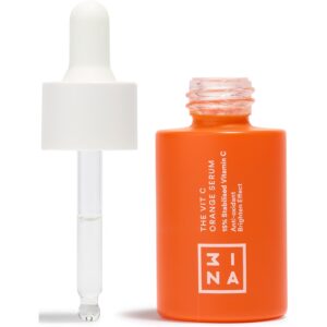 3INA The Vit C Orange Serum 30 ml