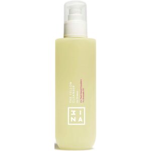 3INA The Yellow Cleanser 195 ml