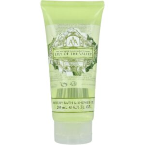 AAA - Aromas Artesanales de Antigua Bath & Shower Gel Lily of the Vall