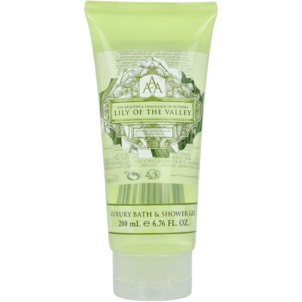 AAA - Aromas Artesanales de Antigua Bath & Shower Gel Lily of the Vall