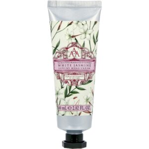 AAA - Aromas Artesanales de Antigua Hand Cream White Jasmine  60 ml