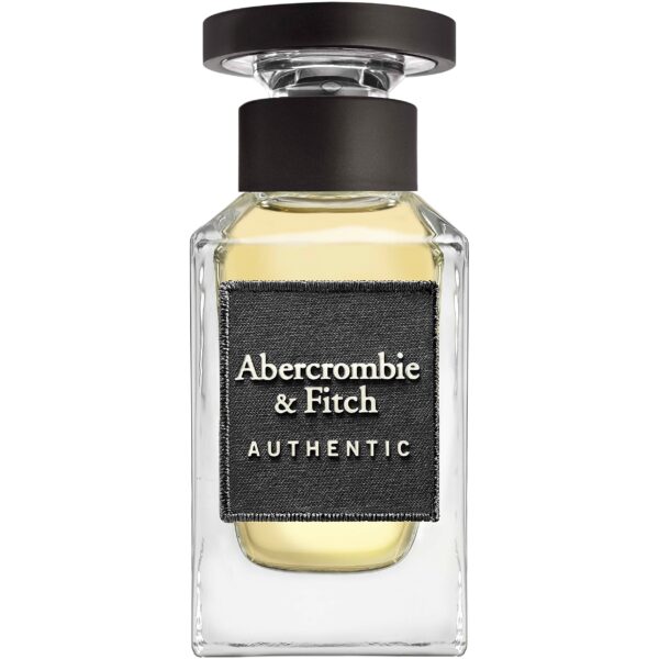 Abercrombie & Fitch Authentic Men EdT 50 ml