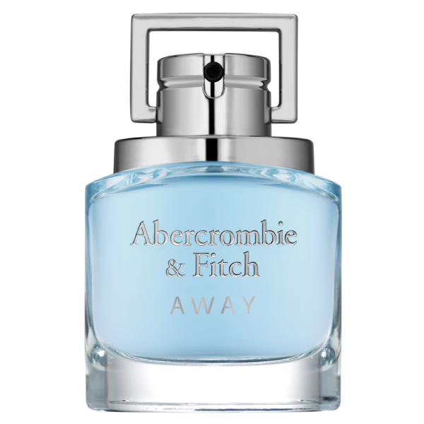 Abercrombie & Fitch Away Away Men EdT 50 ml