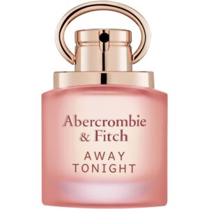 Abercrombie & Fitch Away Tonight Woman Eau de Parfum 50 ml