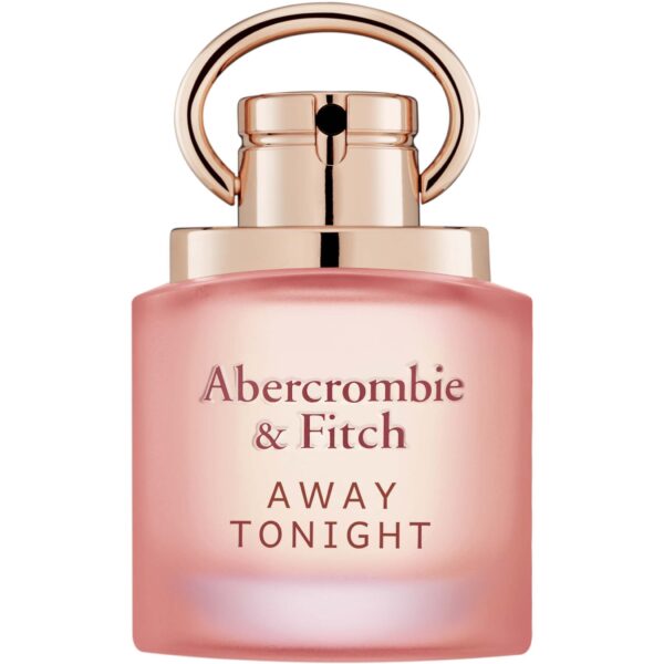 Abercrombie & Fitch Away Tonight Woman Eau de Parfum 50 ml