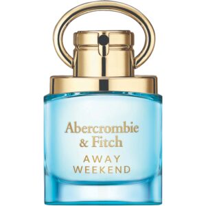 Abercrombie & Fitch Away Weekend Women Eau de Parfum 100 ml