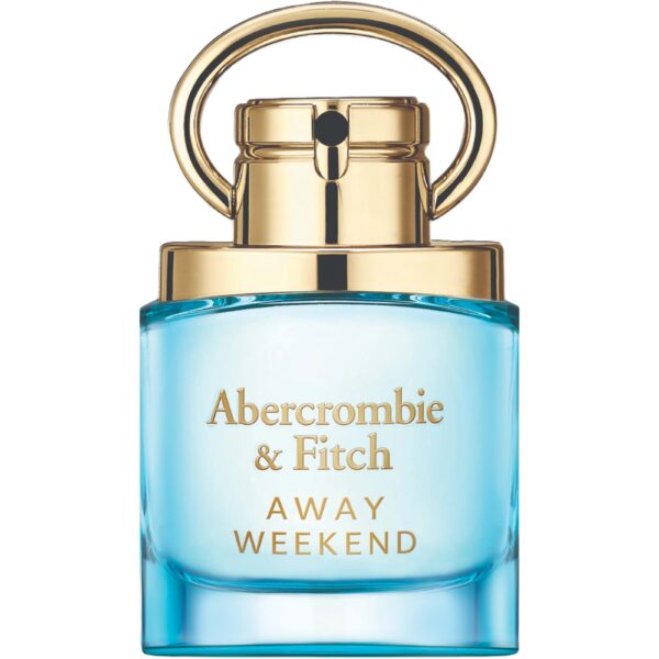 Abercrombie & Fitch Away Weekend Women Eau de Parfum 30 ml