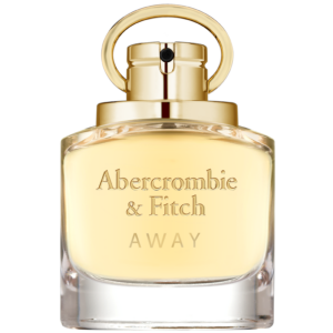 Abercrombie & Fitch Away Away Woman EdT 100 ml