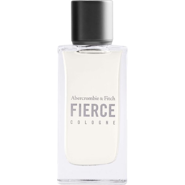 Abercrombie & Fitch Fierce Fierce Cologne Eau de Cologne 50 ml