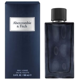 Abercrombie & Fitch First Instinct Blue For Him Eau De Toilette 100 ml