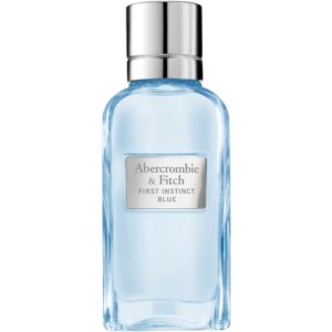 Abercrombie & Fitch First Instinct Blue Woman Edp 30 ml