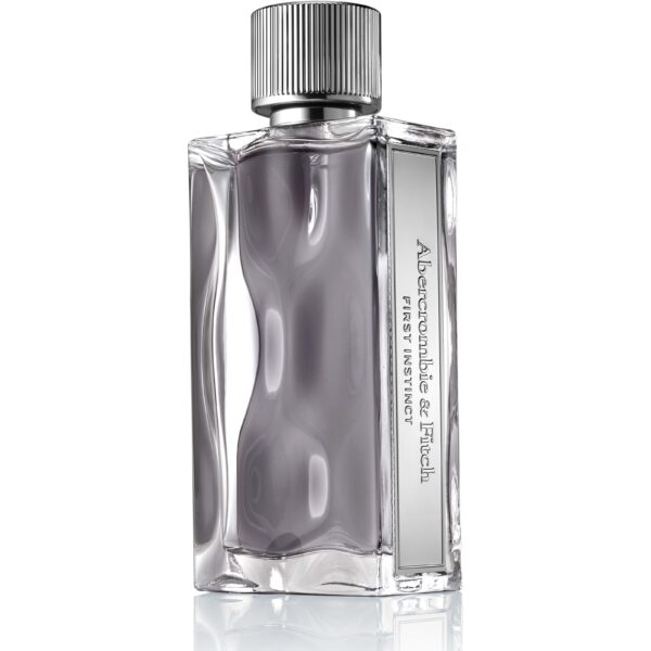 Abercrombie & Fitch First Instinct Edt 100 ml