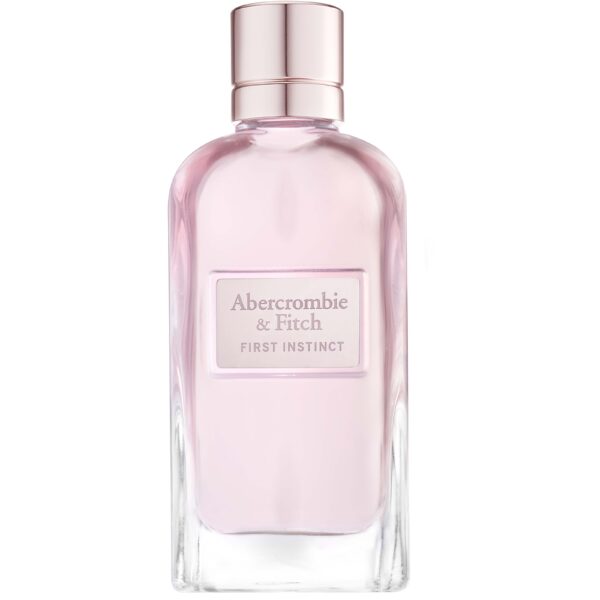 Abercrombie & Fitch First Instinct First Instinct Women EdP 50 ml