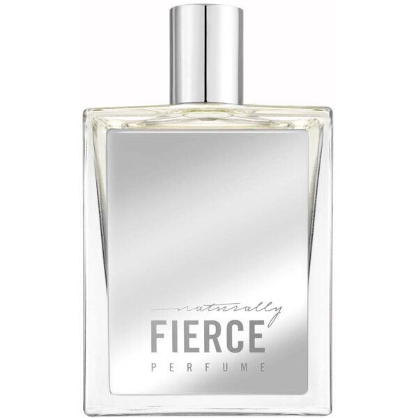 Abercrombie & Fitch Naturally Fierce Eau De Parfum 100 ml