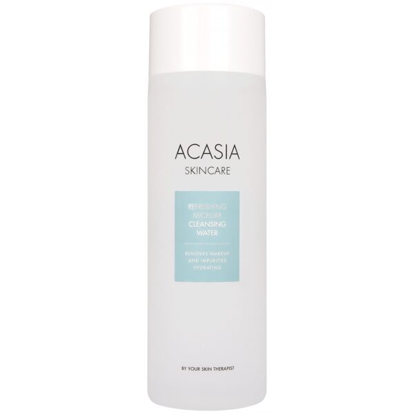 Acasia Skincare Refreshing Micellar Water 250 ml