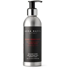 Acca Kappa Barbersop Collection Beard Conditioner 200 ml