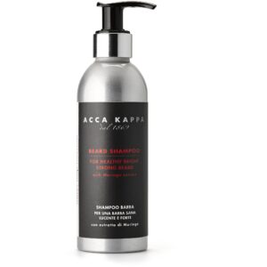 Acca Kappa Barbersop Collection Beard Shampoo 200 ml