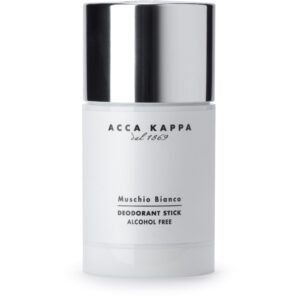 Acca Kappa White Moss Deodorant Stick 75 ml